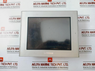 Pro-face 3280035-02 Hmi Touch Screen Operator Panel 24Vdc, Class-2 (Not Working) Pro-face 3280035-02 Hmi Touch Screen Operator Panel 24Vdc, Class-2 (Not Working)