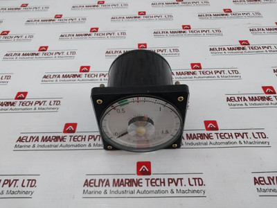 Toyo Keiki Dvf-11 Pressure Indicator 4-20Ma Tc809114