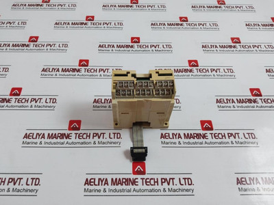 Mitsubishi Electric Fx2N-4Ad Programmable Controller 24Vdc, 4.00