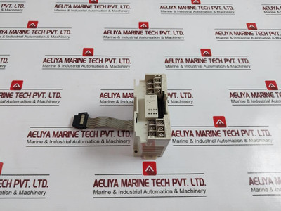 Mitsubishi Electric Fx2N-8Eyr-es/Ul 8 Relay Output Modular Extension Unit