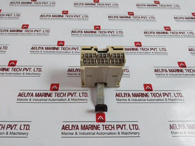 Mitsubishi Electric Fx2N-4Ad-pt Plc Modular Extension Unit Jy550D20801C Mitsubishi Electric Fx2N-4Ad-pt Plc Modular Extension Unit Jy550D20801C