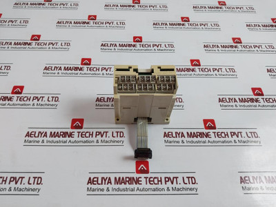 Mitsubishi Electric Fx2N-4Ad-pt Plc Modular Extension Unit Jy550D20801C
