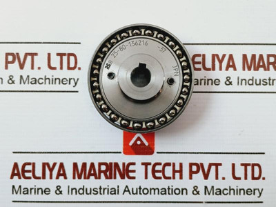 Harmonic Drive 25-80-136216-37 Precision Gear Reducer Assembly Harmonic Drive 25-80-136216-37 Precision Gear Reducer Assembly