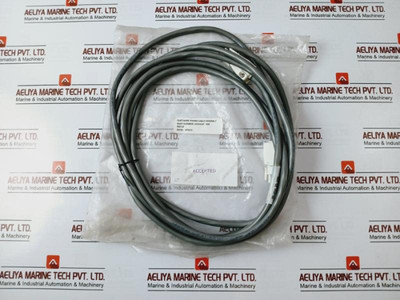 Honeywell 51201397-005 Power Cable Ring Cord Assembly Rev.D Ym40608 E12683  Honeywell 51201397-005 Power Cable Ring Cord Assembly Rev.D Ym40608 E12683