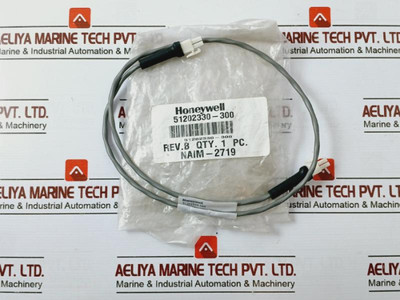 Honeywell 51202330-300 Control Module Cable Naim-2719 Honeywell 51202330-300 Control Module Cable Naim-2719
