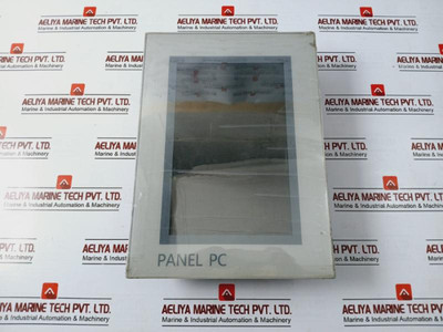 Yaskawa 67K-pnj0-eb Hmi Touch Screen Panel, Vppc1032P Yaskawa 67K-pnj0-eb Hmi Touch Screen Panel, Vppc1032P