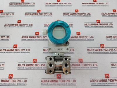 Siemens Sitrans P 7Mf4433-1Ea02-2Ac1-z Transmitter For Differential Pressure Siemens Sitrans P 7Mf4433-1Ea02-2Ac1-z Transmitter For Differential Pressure