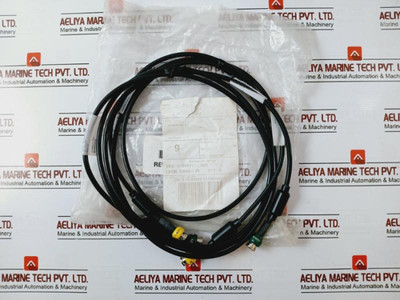 Honeywell 51308111-002 Lcn A Cable Set Rev C Honeywell 51308111-002 Lcn A Cable Set Rev C
