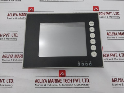 6600577629 Human Machine Interface Touch Panel Dc24V, 94V-0 6600577629 Human Machine Interface Touch Panel Dc24V, 94V-0