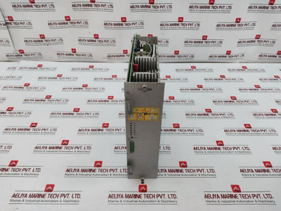 Rexroth 0 608 750 109-gb1 Supply Module 1070089067-301 Ac1X/3X230V Rexroth 0 608 750 109-gb1 Supply Module 1070089067-301 Ac1X/3X230V