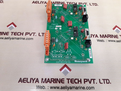 Honeywell tk-ffsu01 power supply board 51309582-275 Honeywell tk-ffsu01 power supply board 51309582-275
