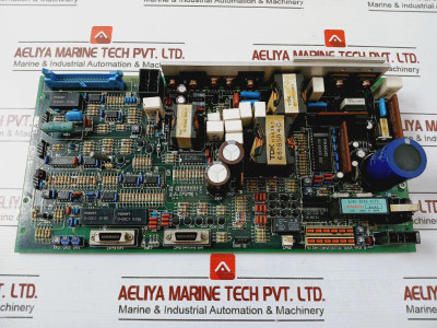 Fanuc A320-1212-t894/04 Printed Circuit Board Controller 