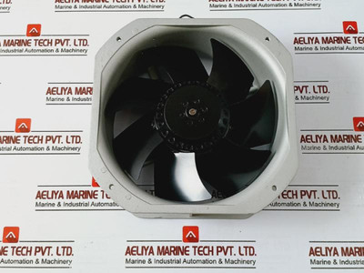 Ebmpapst W2E200-hk38-01 Cooling Fan Mae068-bf 230V~60Hz 75W Ebmpapst W2E200-hk38-01 Cooling Fan Mae068-bf 230V~60Hz 75W