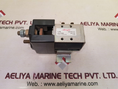 Albright Sw180-514 Dc Contactor Albright Sw180-514 Dc Contactor