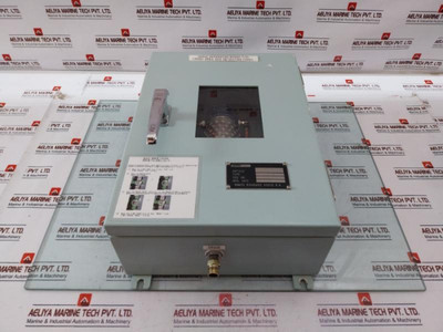 Komyo Rikagaku Kogyo Dsb-nwsk Drain Micro Filter Separator Ml-701, 3 Way Valve