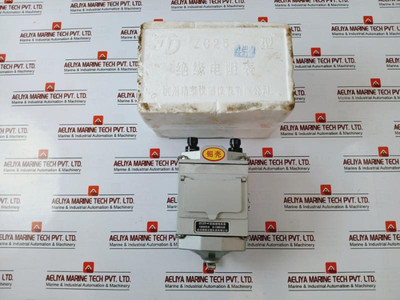 Hangzhou Jingtai Instrument Zc25-4 Insulation Megaohm Tester Resistance Meter Hangzhou Jingtai Instrument Zc25-4 Insulation Megaohm Tester Resistance Meter