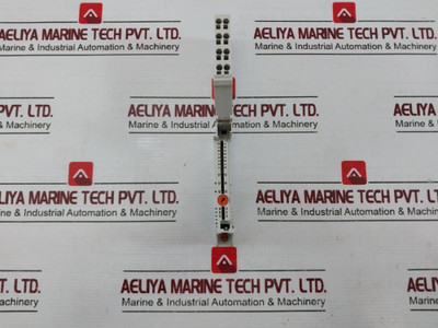 Allen-bradley 1734-top3S Series A Terminal Base Unit 24Vdc Allen-bradley 1734-top3S Series A Terminal Base Unit 24Vdc