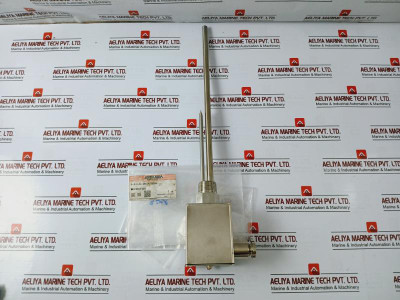 Mayekawa Mkcp-t2204 Thermo Heater, 220V, 400W, Lf2204-220