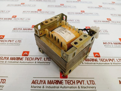 Macgregor 414 1226-801 Reactor/Current Transformer, 231468518000200 Macgregor 414 1226-801 Reactor/Current Transformer, 231468518000200