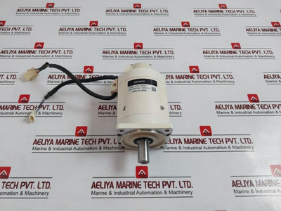Denso 410622-1570 Servo Motor 05060163N Msma082T2U2