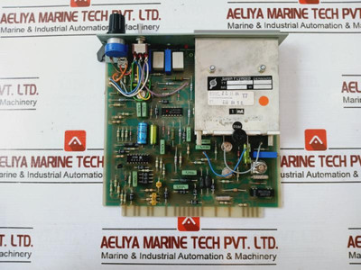 Soren T. Lyngso 213892006 Printed Circuit Board 167591 Soren T. Lyngso 213892006 Printed Circuit Board 167591
