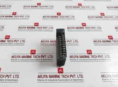 Mitsubishi Electric Melsec-q Qx10 Input Unit 100-120Vac 7-10Ma 50/60Hz Mitsubishi Electric Melsec-q Qx10 Input Unit 100-120Vac 7-10Ma 50/60Hz