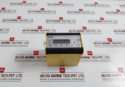 Bender Irdh275-427 Insulation Monitoring Device D160 V1.4 Irdh275 (Not Working) Bender Irdh275-427 Insulation Monitoring Device D160 V1.4 Irdh275 (Not Working)