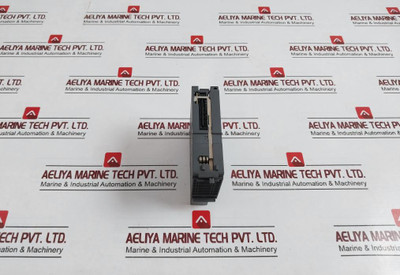Mitsubishi Electric Qj71C24N Plc Q Series Serial Communication Module 5Vdc 0.31A