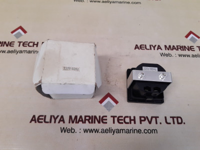 Hour meter 220v 60hz Hour meter 220v 60hz