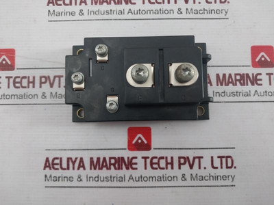 Fuji Electric 1Mbi400Na-120-02 Igbt Module 400A 1200V 0117Faa292781014 Fuji Electric 1Mbi400Na-120-02 Igbt Module 400A 1200V 0117Faa292781014