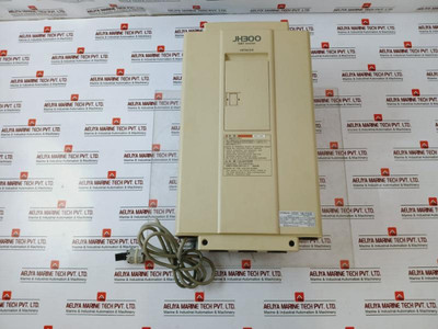 Hitachi Jh300 3 Phase Igbt Inverter 200-220V 50-60Hz 2B021918-1 16Kva Hitachi Jh300 3 Phase Igbt Inverter 200-220V 50-60Hz 2B021918-1 16Kva