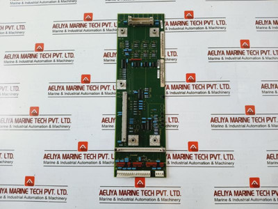 Siemens 6Se7031-2Hf84-1Bg0 Inverter Interface Board 476416905510