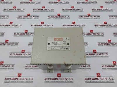 Polylux Autw1 Reversible Autotransformer En61558 Autw111204131 50-60Hz