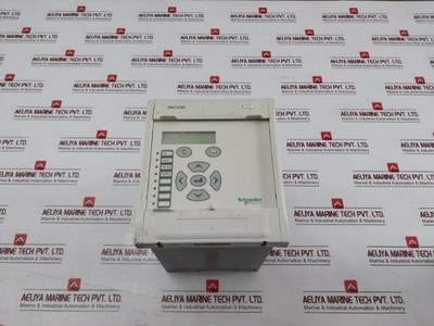 Schneider Electric Micom P220 Motor And Overcurrent Protection Relay 48-240Vac Schneider Electric Micom P220 Motor And Overcurrent Protection Relay 48-240Vac
