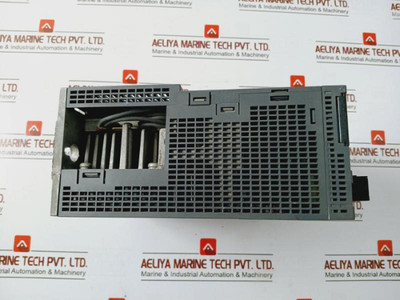 Mitsubishi Mr-j4-350B Digital Ac-servo Amplifier For Motor Power 3Ac200-240V Mitsubishi Mr-j4-350B Digital Ac-servo Amplifier For Motor Power 3Ac200-240V