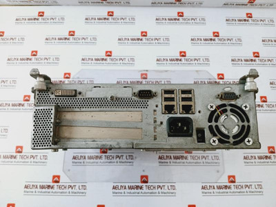 Siemens Simatic 6Av7873-0Bc20-1Aa0 Panel Mbit/S 2 Lan Ethernet 1.66Ghz 1024Mb 160Gb Siemens Simatic 6Av7873-0Bc20-1Aa0 Panel Mbit/S 2 Lan Ethernet 1.66Ghz 1024Mb 160Gb
