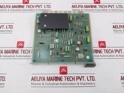 Soren T.Lyngso 213.882.004 Control Module Vd3 21388100 V01 Soren T.Lyngso 213.882.004 Control Module Vd3 21388100 V01