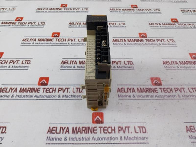 Omron Cqm1-id212 16-points Input Module 94V-0, 24Vdc 6Ma Omron Cqm1-id212 16-points Input Module 94V-0, 24Vdc 6Ma