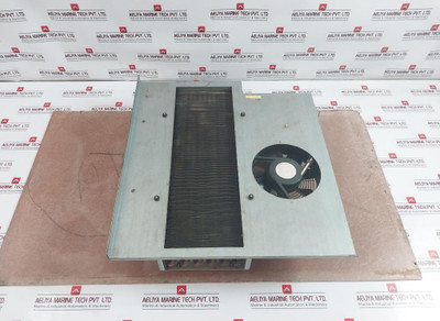 Fanuc A04B-0812-d379 Airkicker Heat Pipe Heat Exchanger Class B 50/60Hz
