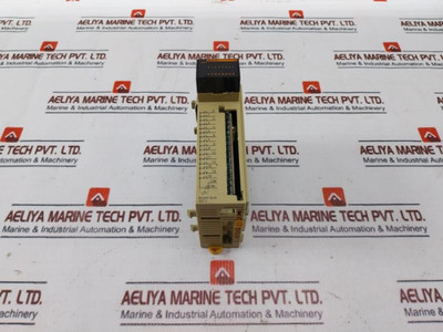 Omron Cqm1-id212 Input Unit Module 24Vdc, 16 Points Omron Cqm1-id212 Input Unit Module 24Vdc, 16 Points