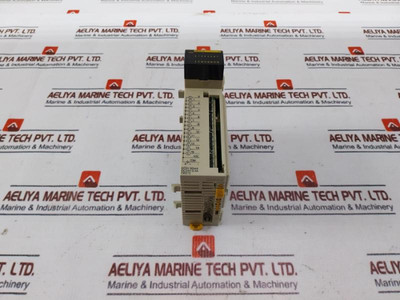 Omron Cqm1-od212 Output Module 5-24Vdc, 0.3A Omron Cqm1-od212 Output Module 5-24Vdc, 0.3A