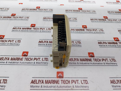 Omron Cqm1-id212 Input Unit Module 16 Points 24V Dc 6Ma 05701002