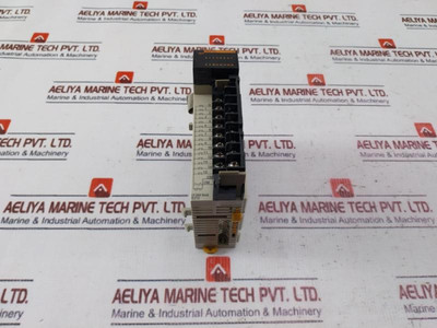Omron Cqm1-id212 Input Unit Module 24Vdc 6Ma 16 Points Id212 Omron Cqm1-id212 Input Unit Module 24Vdc 6Ma 16 Points Id212