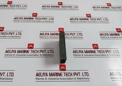 Siemens Simatic S7 6Es7 132-4Bf00-0Aa0 Analog Input Module Dc24V/0.5A 7832001-1