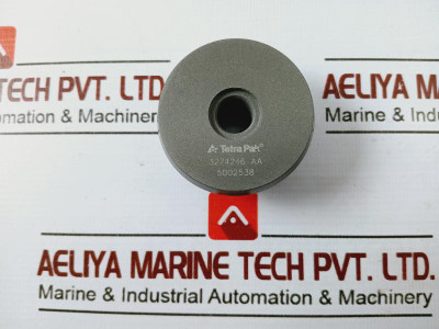 Tetra Pak 3274246 Aa Outer Wheel End Bearing Cup Installer, 5002538