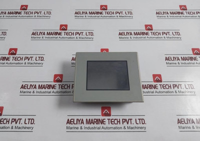 Pro-face 3580205-01 Touch Screen Panel Ast3201-a1-d24 Class2 24Vdc 0.52A Pro-face 3580205-01 Touch Screen Panel Ast3201-a1-d24 Class2 24Vdc 0.52A