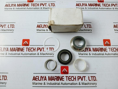 Viton 9612439104 Mechanical Seal Set, 100916