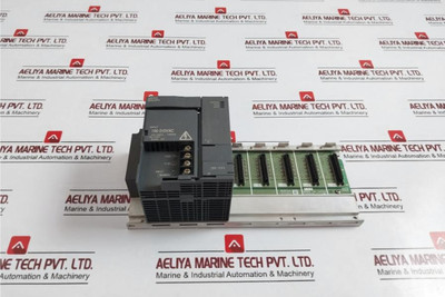 Mitsubishi Electric Q00Jcpu Max 8Kstep Cpu Unit Qy41P Output Module Bd990D999H01 Mitsubishi Electric Q00Jcpu Max 8Kstep Cpu Unit Qy41P Output Module Bd990D999H01