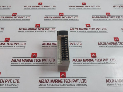 Larsen & Toubro Lx70 Y16R Programmable Controller Dc 24V E150833 Larsen & Toubro Lx70 Y16R Programmable Controller Dc 24V E150833