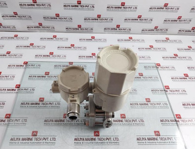 Yamatake-honeywell Jta240-e1Q-00000-2 Digital Pressure Transmitter Dstj3000 2152